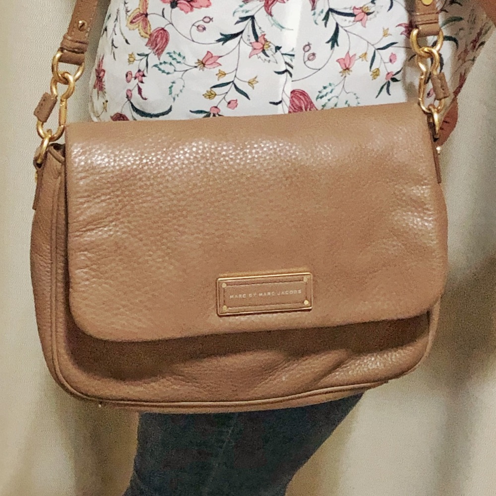 MARC BY MARC JACOS PURSE